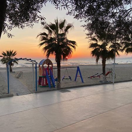 Nora Apartments Durrës Extérieur photo
