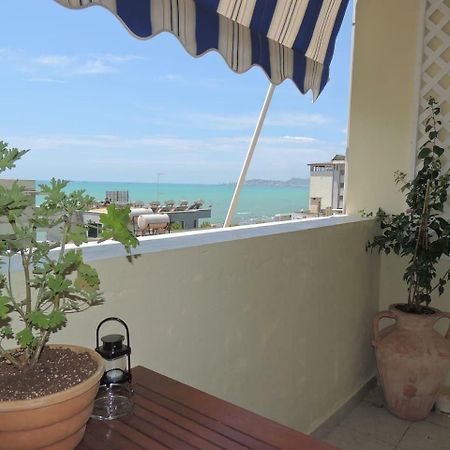 Nora Apartments Durrës Extérieur photo