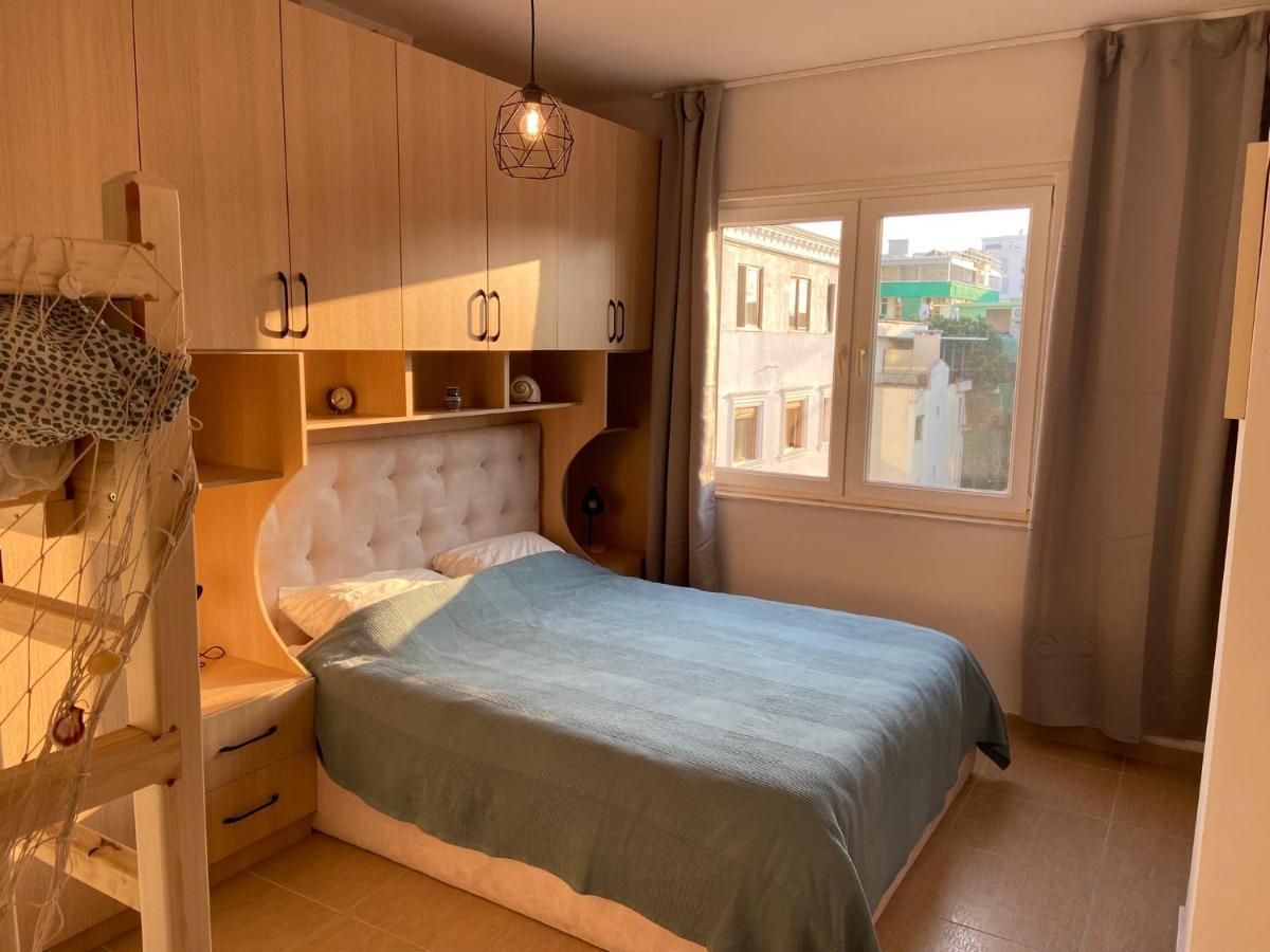 Nora Apartments Durrës Extérieur photo
