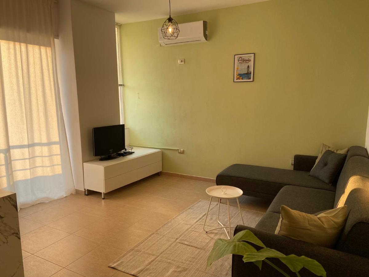 Nora Apartments Durrës Extérieur photo