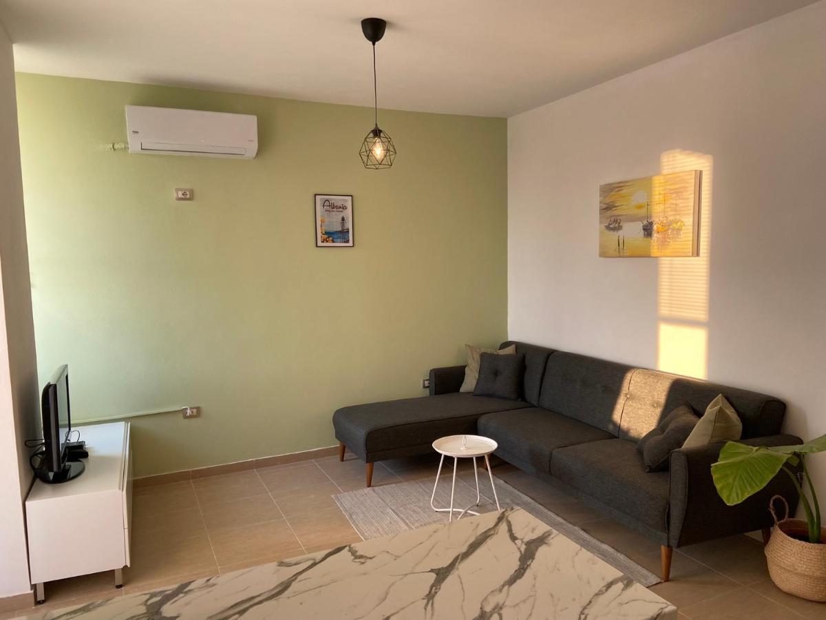 Nora Apartments Durrës Extérieur photo