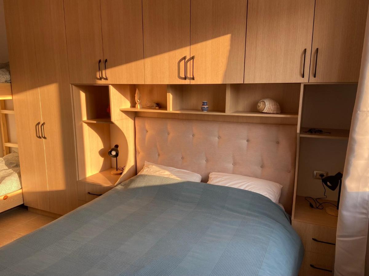 Nora Apartments Durrës Extérieur photo