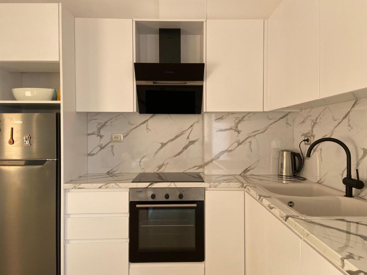 Nora Apartments Durrës Extérieur photo
