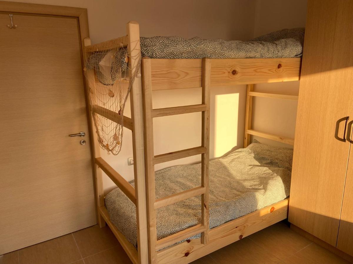 Nora Apartments Durrës Extérieur photo