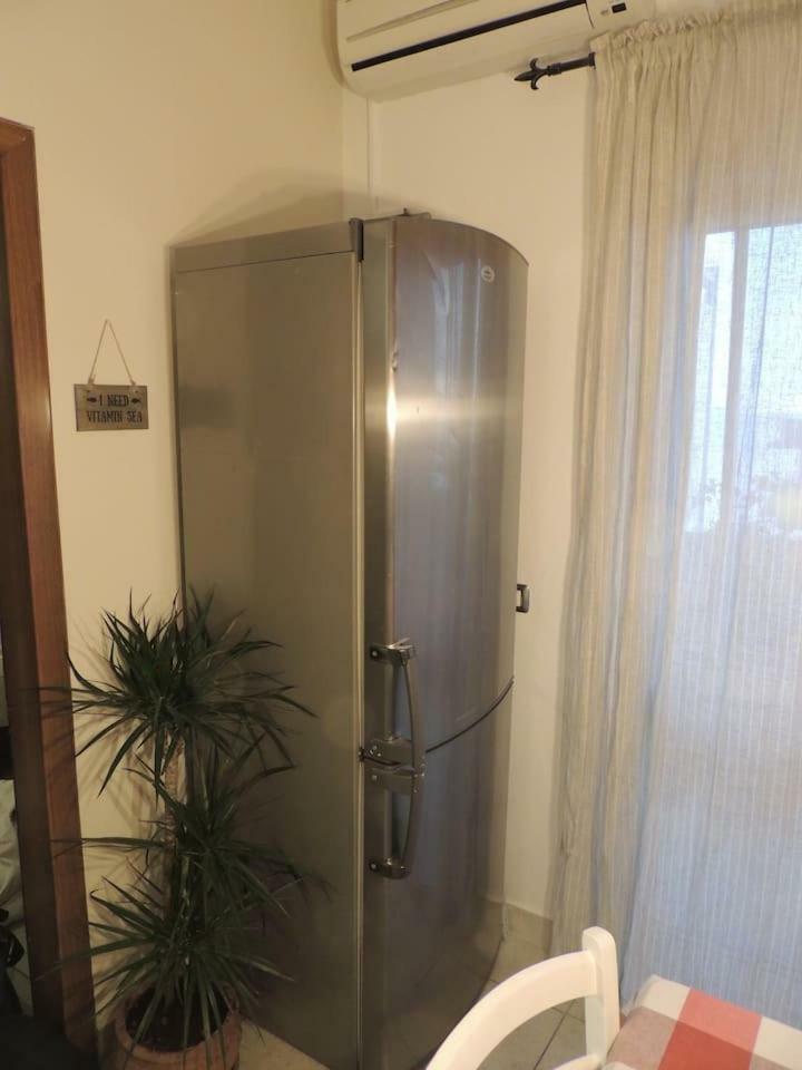 Nora Apartments Durrës Extérieur photo