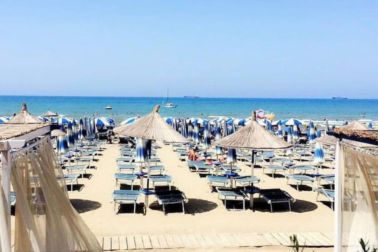 Nora Apartments Durrës Extérieur photo