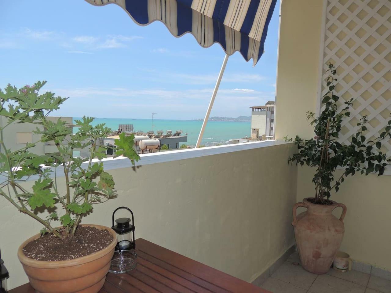 Nora Apartments Durrës Extérieur photo