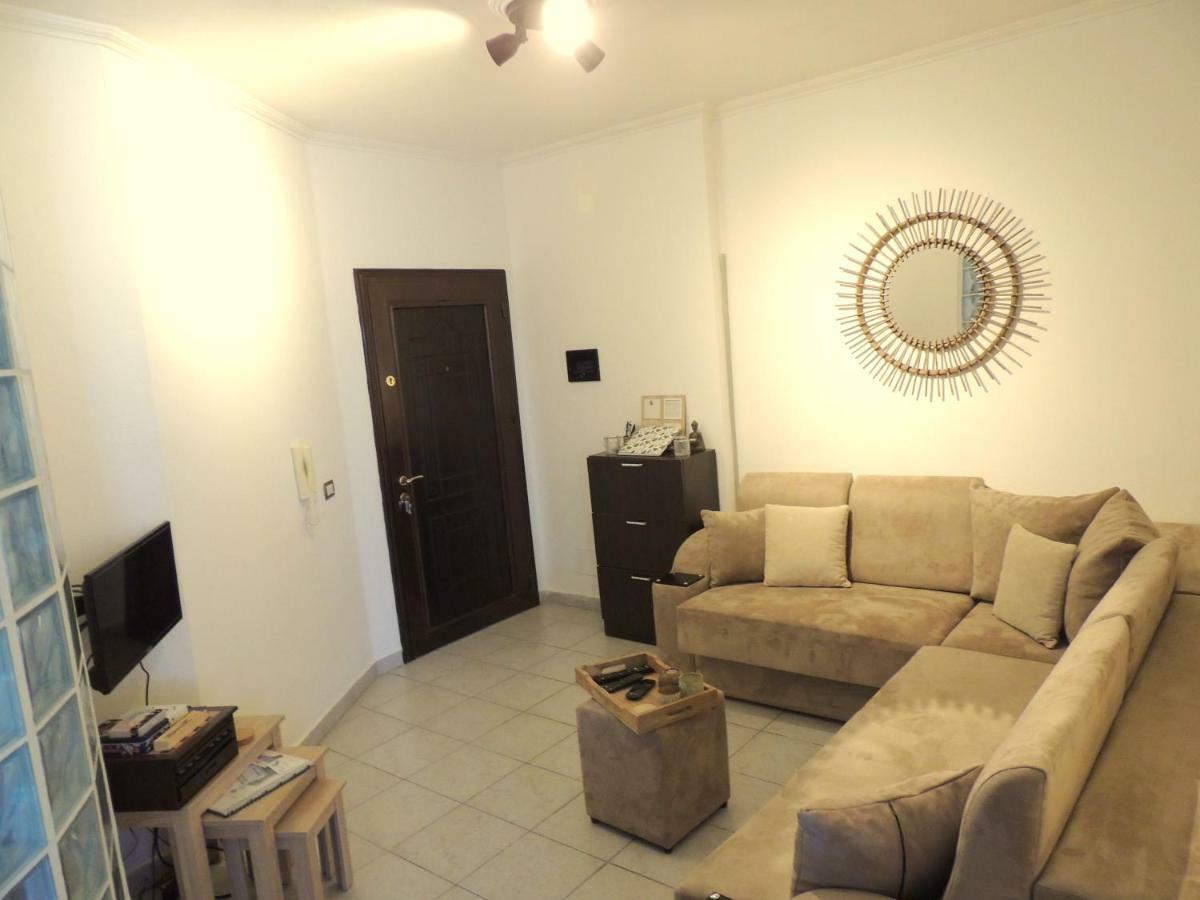 Nora Apartments Durrës Extérieur photo