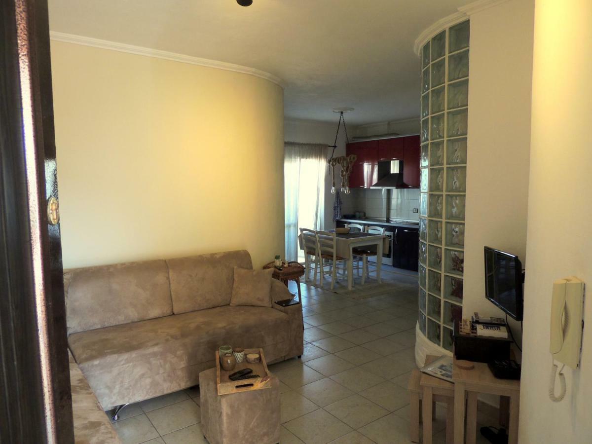 Nora Apartments Durrës Extérieur photo