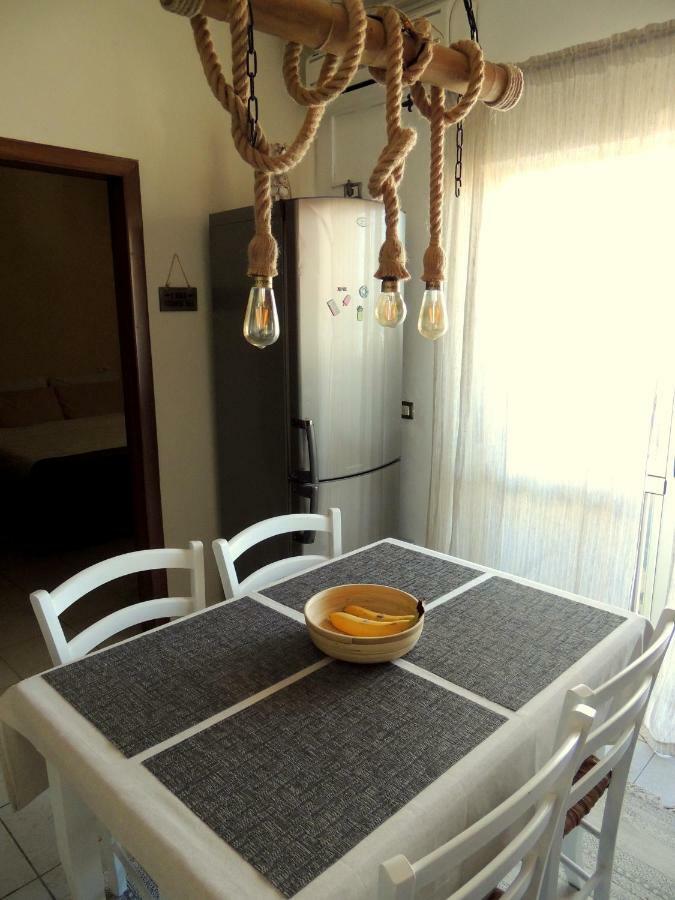 Nora Apartments Durrës Extérieur photo